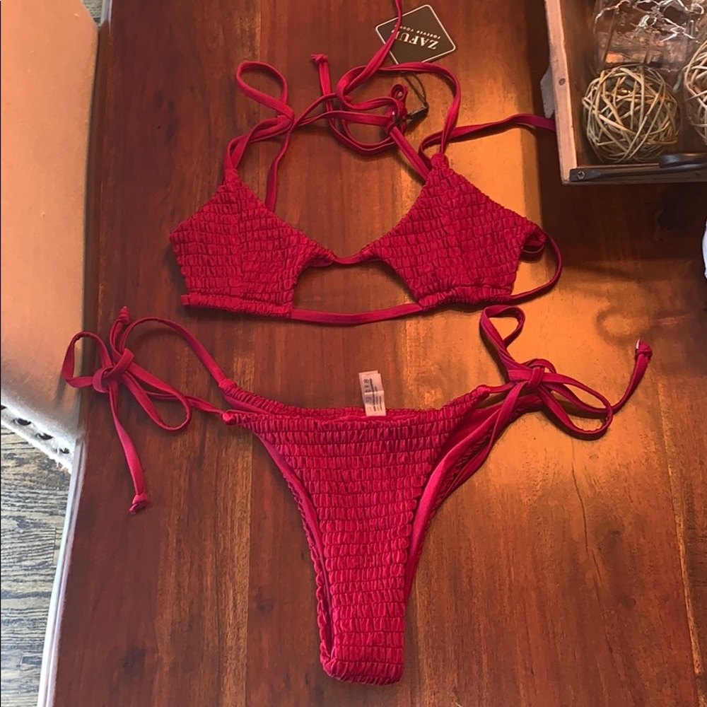 Bikini Set